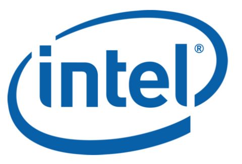 Logo INTEL