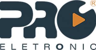 Logo PROELETRONIC