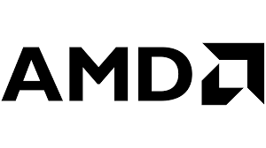 Logo AMD