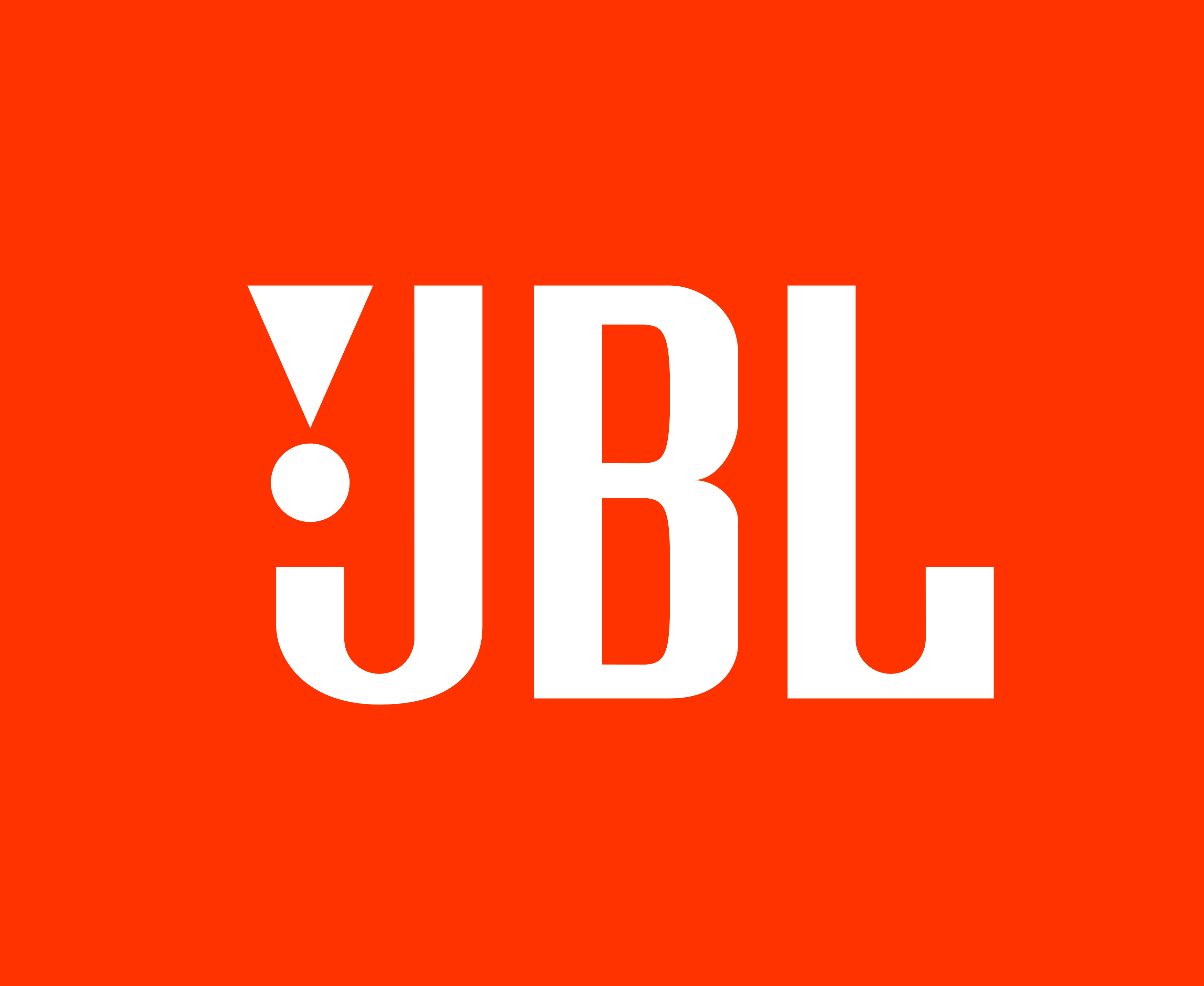 Logo JBL