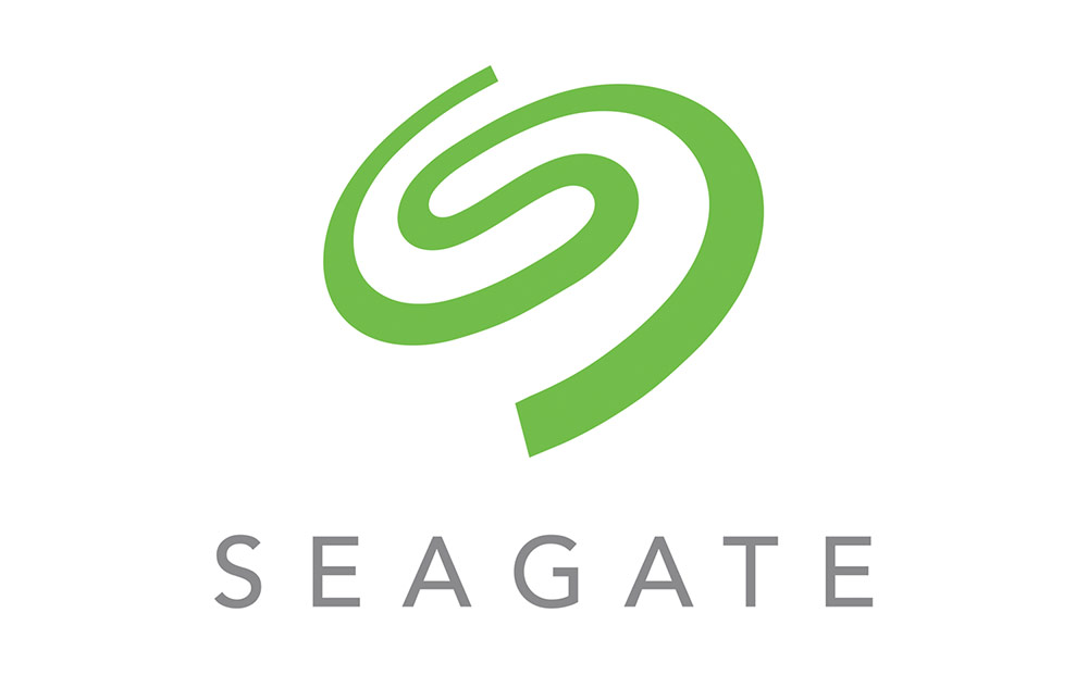 Logo SEAGATE