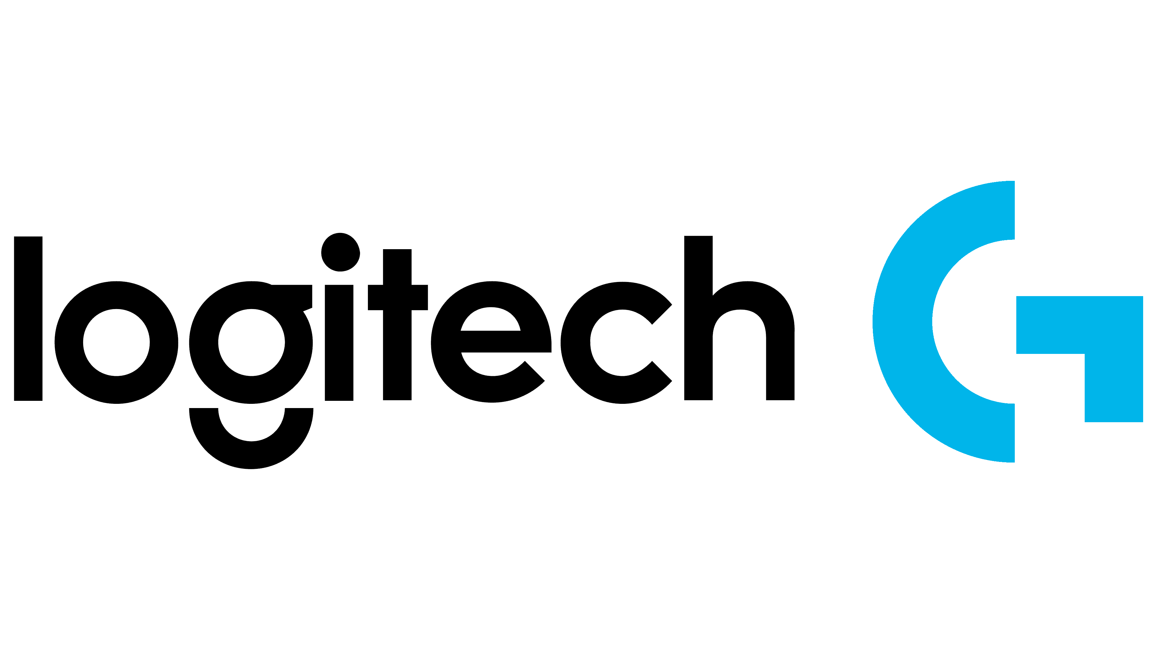 Logo LOGITECH