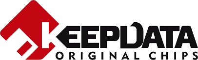 Logo KEEPDATA