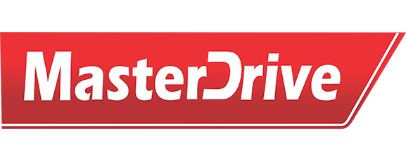 Logo MASTERDRIVE