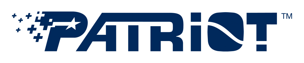 Logo PATRIOT